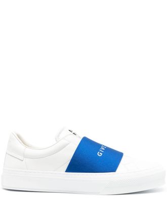 Givenchy Sneakers City Sport - Bianco