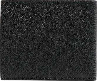 Ferragamo Nero Wallet - Black