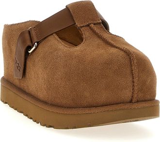 UGG Goldenstar Hi Slipper - Tan