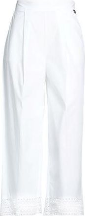 Twin-Set BOTTOMWEAR - Trousers on YOOX.COM