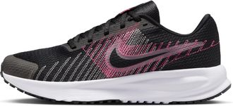 Nike Womens Run Defy Road Running Shoes in Black | HM9593-001
