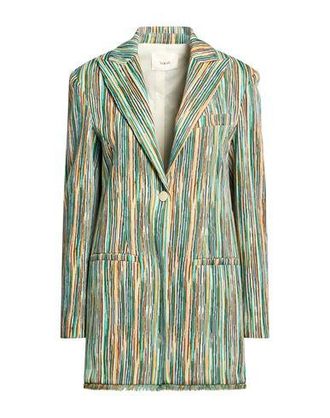 Suoli COMPLETI E COORDINATI - Blazers su YOOX.COM