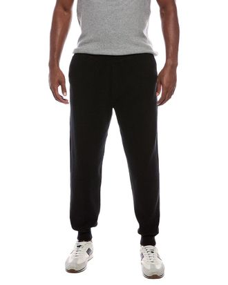 ATM Anthony Thomas Melillo Waffle Cashmere-Blend Pant