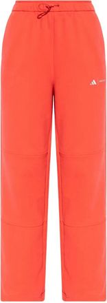 adidas Pantaloni sportivi con inserti x Moon Boot - Arancione