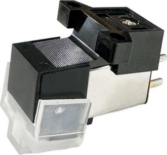 OEM C&aacute;psula Fonogr&aacute;fica De Im&aacute;n M&oacute;vil Y Aguja De Repuesto - Aptas Para Ps-lx310bt, Pslx220, 231, 250, An3600le Y Ale33