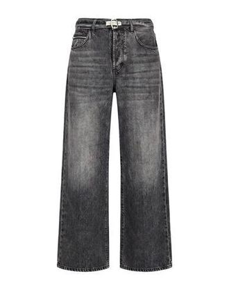 Yes London BOTTOMWEAR - Jeans on YOOX.COM