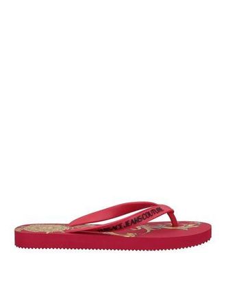 Versace FOOTWEAR - Thong sandals on YOOX.COM