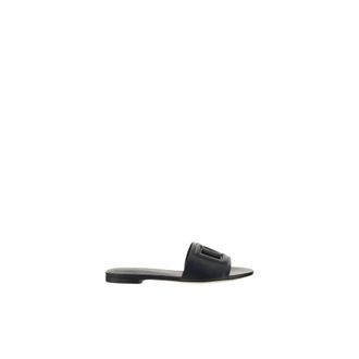 Dolce & Gabbana Mujer, Zapatos, Negro, Talla: 36 EU