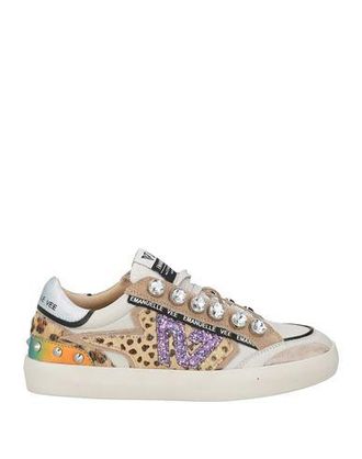 Emanuelle Vee CALZADO - Sneakers en YOOX.COM