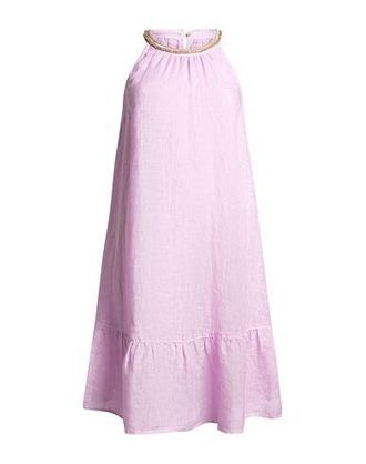120% Lino VESTITI - Vestiti corti su YOOX.COM