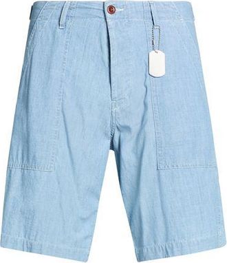 CHESAPEAKE'S Denim shorts