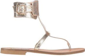 Steve Madden FOOTWEAR - Thong sandals sur YOOX.COM