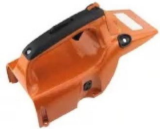 Generico Cubierta De Protecci&oacute;n/asa Compatible Con Stihl Ts400