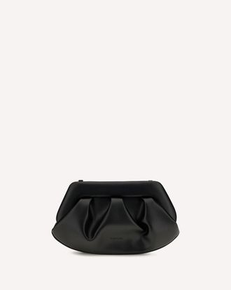 Themoir&egrave; Emera Bios Vegan leather Clutch Female UNI