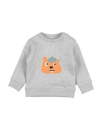 Stella McCartney TOPWEAR - Sweatshirts on YOOX.COM
