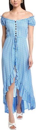 Tiare Hawaii Riviera Maxi Dress