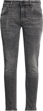 Don the Fuller PARTES DE ABAJO - Pantalones vaqueros en YOOX.COM