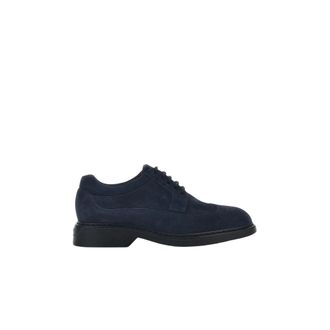 Hogan Uomo, Scarpe, Blu, 44 EU, new