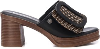 Xti Womens Fashion Heeled Sandals Refresh By Xti