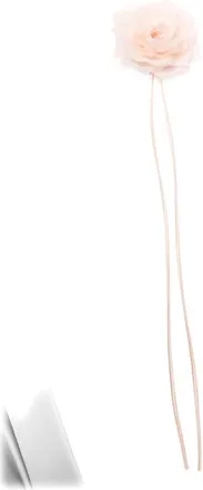 Max Mara Mxario Floral-appliqu&eacute; Brooch