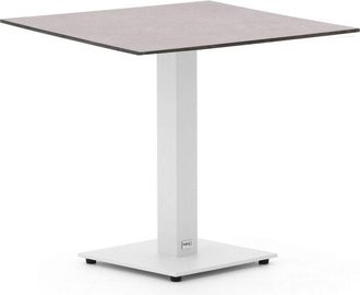 Forza Furniture Forza Orta tuintafel 70x70x73cm