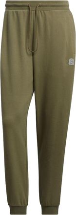 adidas Neo FT Essentials Pants Olive Green HY2695