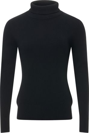 Dare 2B Dare 2B Diam-tussenlaag voor dames (Zwart)