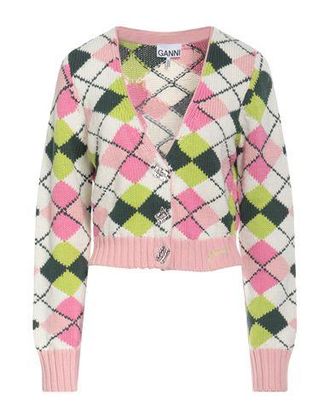 Ganni STRICKWAREN - Strickjacken auf YOOX.COM