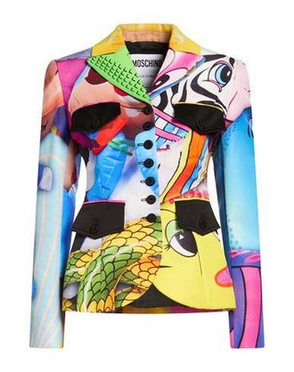 Moschino ANZ&Uuml;GE und CO-ORDS - Blazers auf YOOX.COM