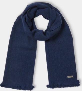 Norlha Nomad Classic Hand-Spun Yak Khullu Skinny Scarf (71in/1.8m)