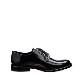 Marechiaro 1962 6530Nero - Heren - Nette schoenen - Zwart - 46 EU - Leer - Schoenen