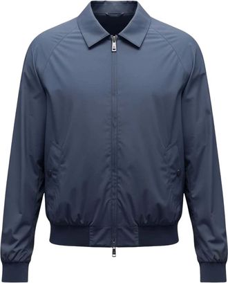 Kired Kired, Uomo, Giacche, Blu, 3Xl, new