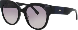 Longchamp Sunglasses Black