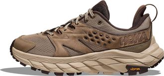 Hoka One One Anacapa Breeze Low Dune Oxford Tan 1127920-DOTN