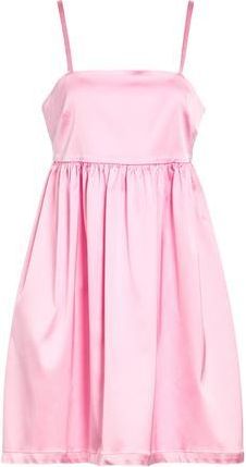Semicouture DRESSES - Mini dresses on YOOX.COM