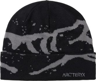 Arc'teryx Grotto Toque M&uuml;tze - Unisex | schwarz