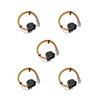 OEM V&aacute;lvulas De Ajuste De Asiento Para Camiones Eurocargo 81623406127 1510000043 2v5898193