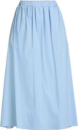 Gran Sasso PARTES DE ABAJO - Faldas midi en YOOX.COM