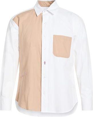 J.W.Anderson CAMISETAS Y TOPS - Camisas en YOOX.COM