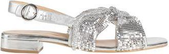 Apepazza CALZADO - Sandalias con cierre en YOOX.COM