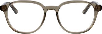 Bottega Veneta Round Optical Bv1312 O 012