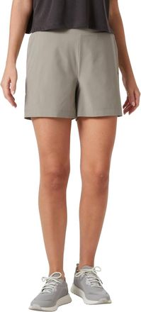 Helly Hansen Thalia Shorts 2.0 In Terrazo