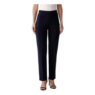 Joseph Ribkoff Mujer, Pantalones, Azul, Talla: 5XL