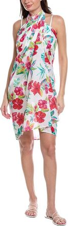 Tommy Bahama Fiesta Floral Pareo