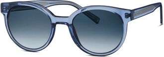 Marc O'Polo 506234 70 Mens Sunglasses Blue Size 51