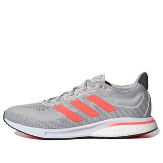 adidas Supernova M Grey Turbo GX2961