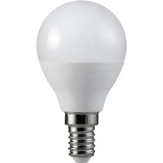 M&uuml;ller-Licht Muller Licht - Bombilla De Ca&iacute;da Led 5.5w (40w) E14 470lm 180 &deg; 2700k (por 10)