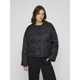 Vila Kort gematelasseerd jasje