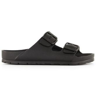 Plakton Wanda Sandalen f&uuml;r Damen | schwarz