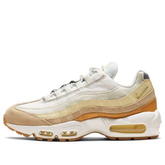 Nike (WMNS) Nike Air Max 95 Coconut Milk DD6622-100